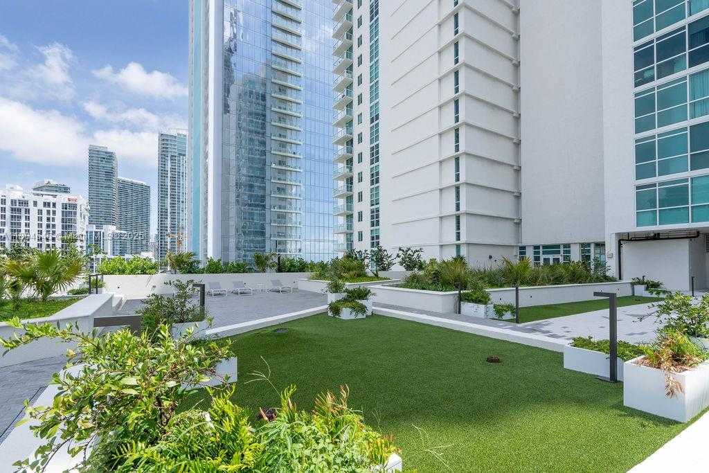 Small Image of 665 NORTH EAST 25TH ST #405, Miami Number 38