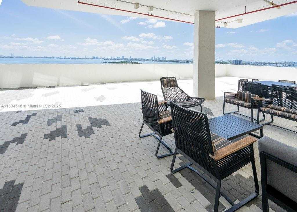 Small Image of 665 NORTH EAST 25TH ST #405, Miami Number 40