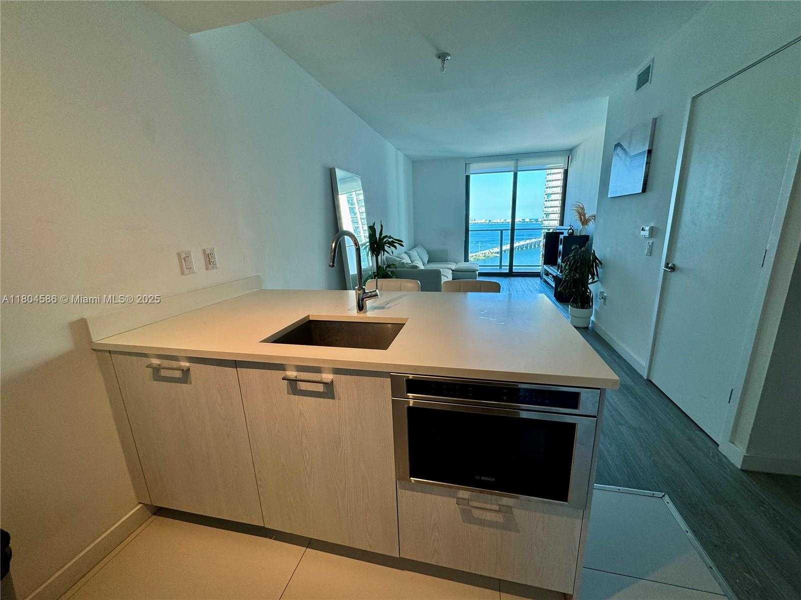 Small Image of 501 NORTH EAST 31ST ST #2903, Miami Number 12