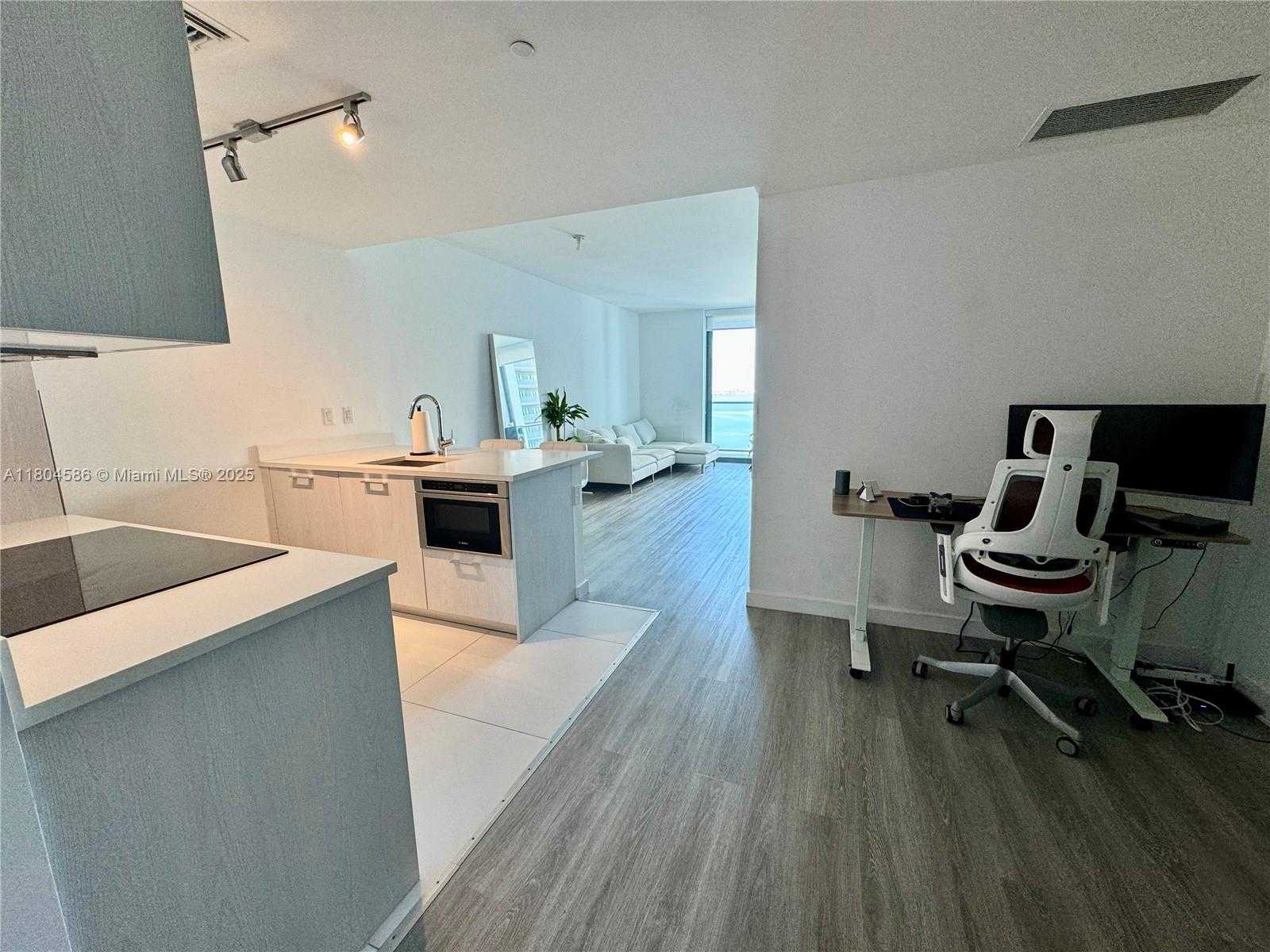 Small Image of 501 NORTH EAST 31ST ST #2903, Miami Number 15