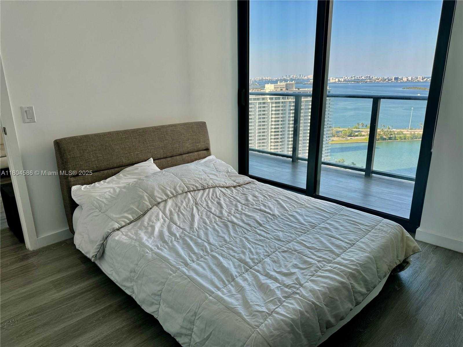 Small Image of 501 NORTH EAST 31ST ST #2903, Miami Number 17