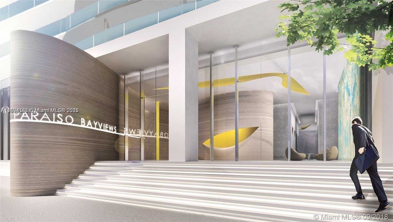 Small Image of 501 NORTH EAST 31ST ST #2903, Miami Number 2