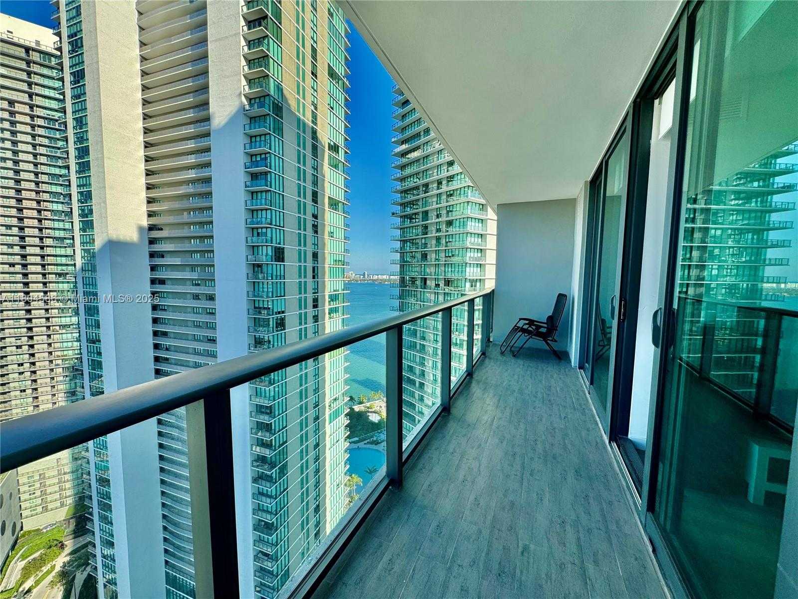 Small Image of 501 NORTH EAST 31ST ST #2903, Miami Number 22