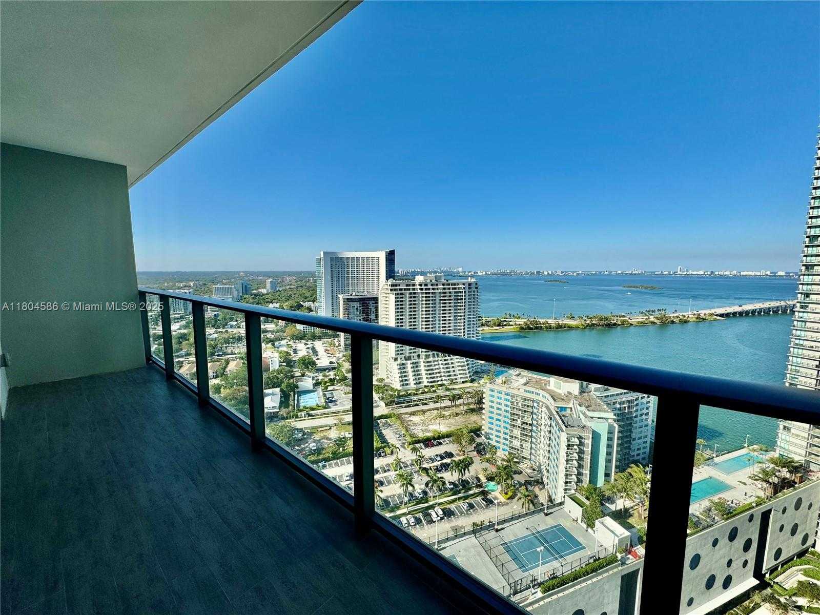 Small Image of 501 NORTH EAST 31ST ST #2903, Miami Number 23