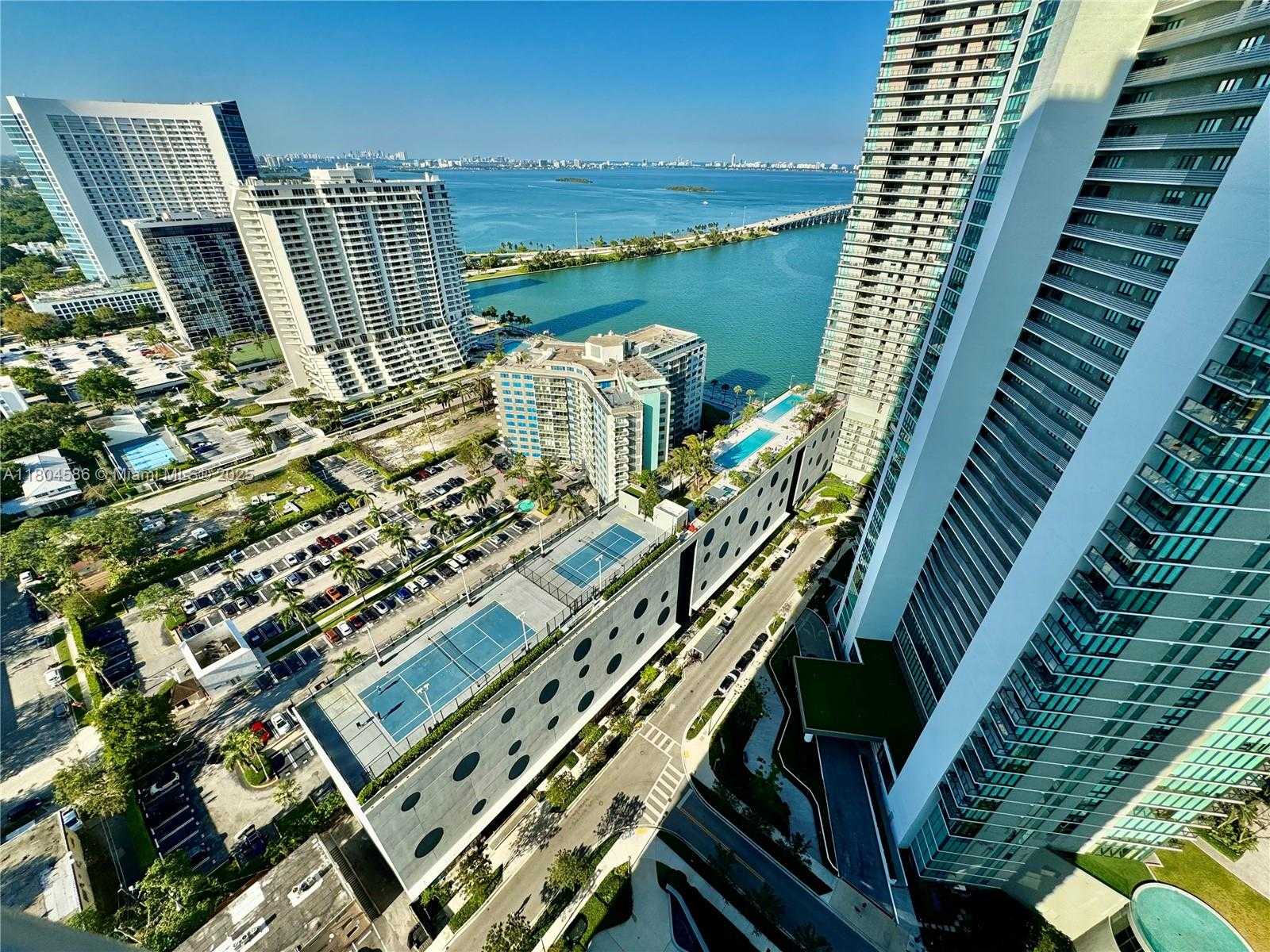 Small Image of 501 NORTH EAST 31ST ST #2903, Miami Number 24