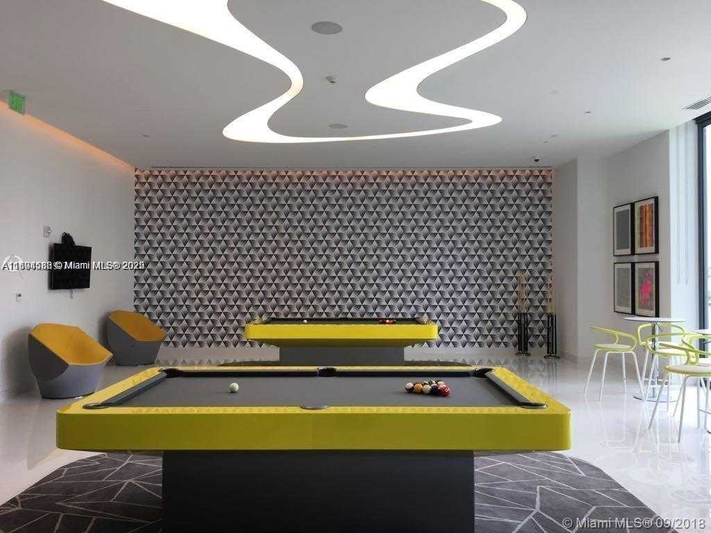 Small Image of 501 NORTH EAST 31ST ST #2903, Miami Number 27