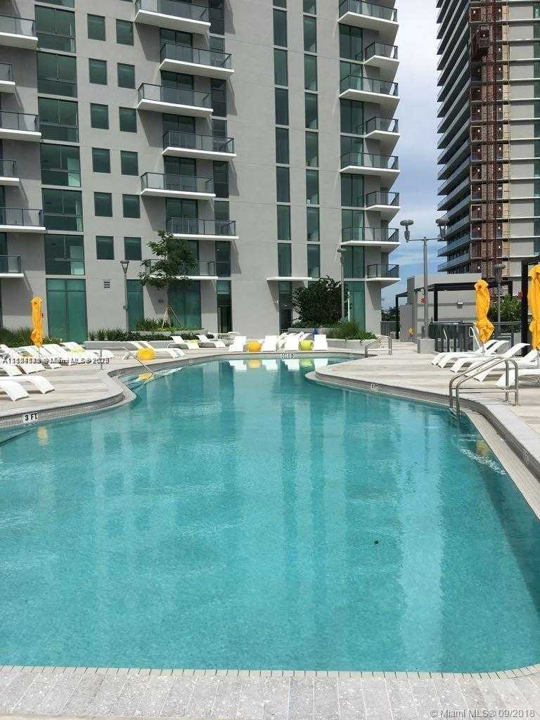 Small Image of 501 NORTH EAST 31ST ST #2903, Miami Number 30