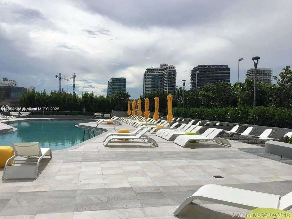 Small Image of 501 NORTH EAST 31ST ST #2903, Miami Number 31