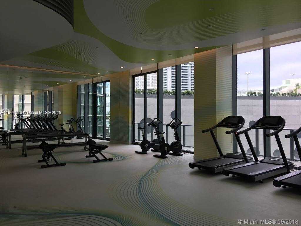 Small Image of 501 NORTH EAST 31ST ST #2903, Miami Number 33