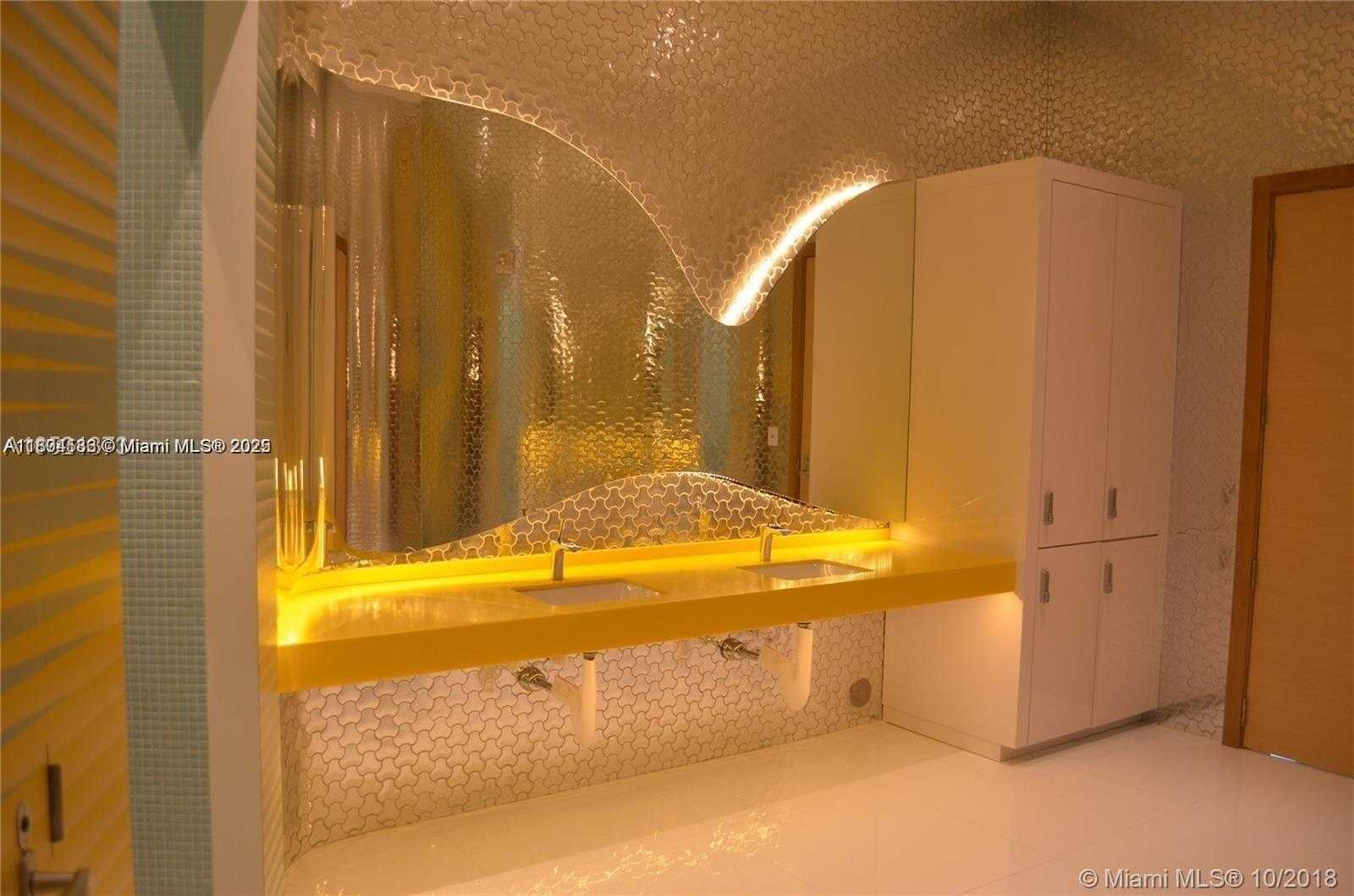 Small Image of 501 NORTH EAST 31ST ST #2903, Miami Number 34