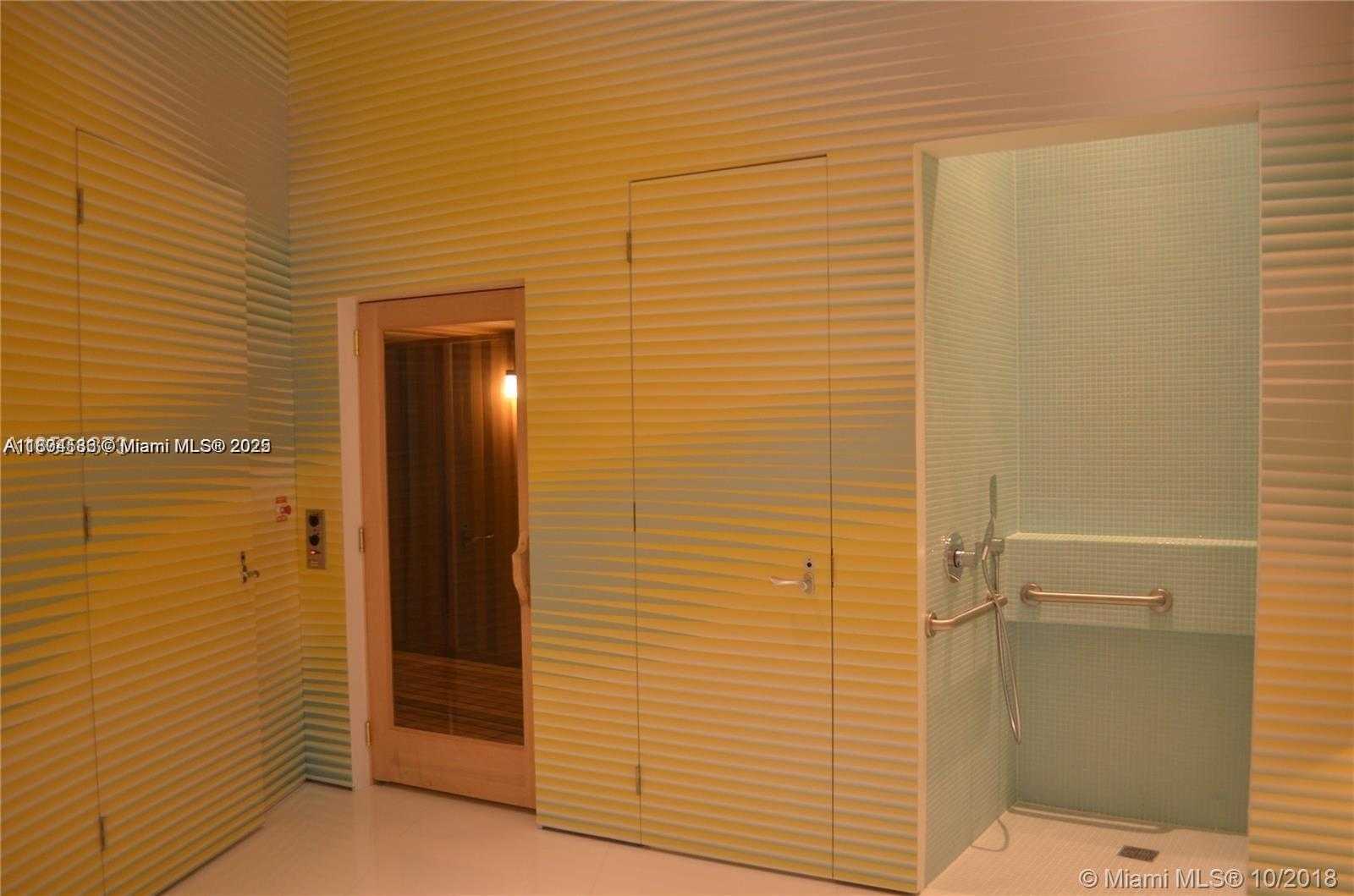 Small Image of 501 NORTH EAST 31ST ST #2903, Miami Number 36