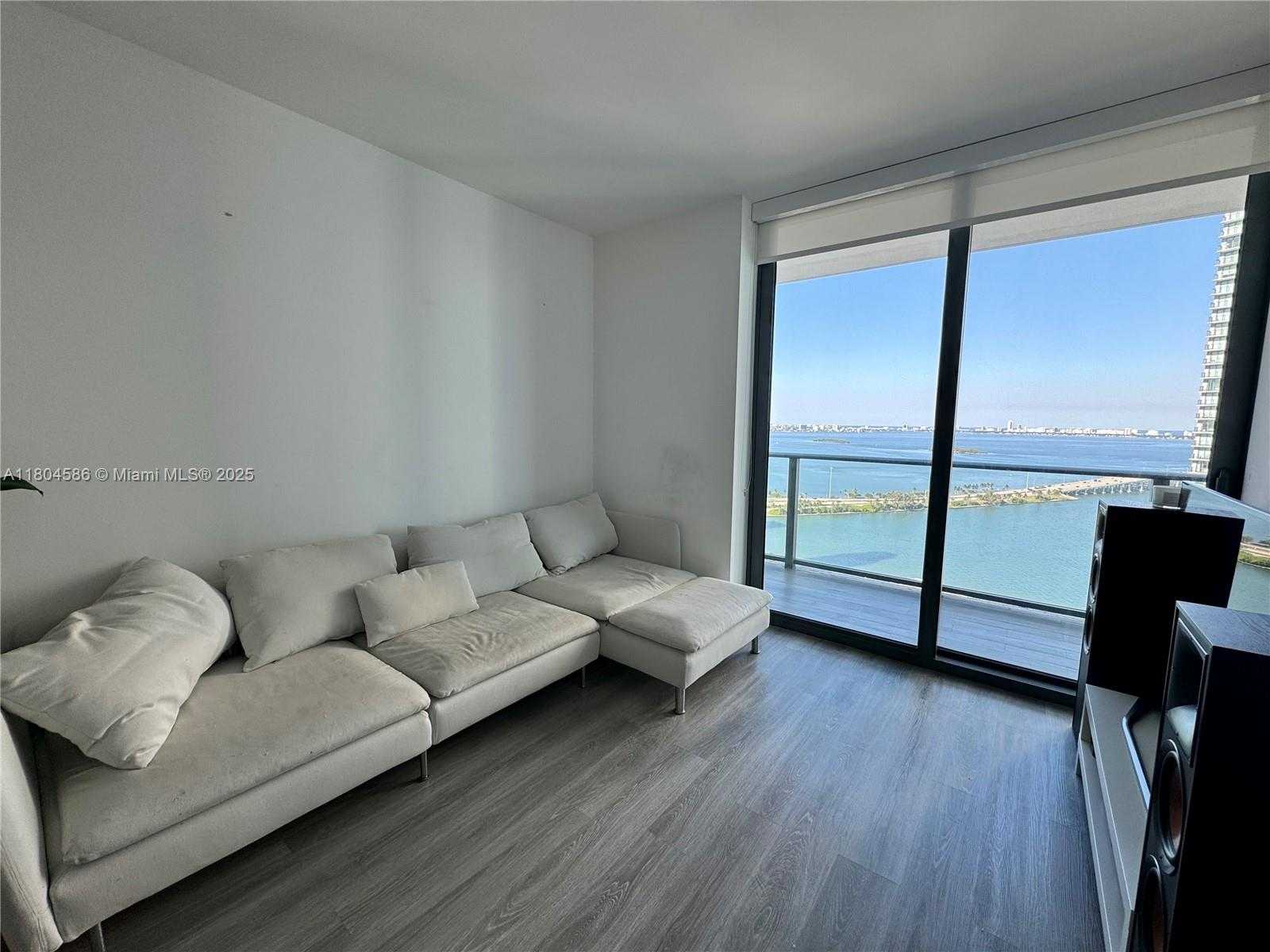 Small Image of 501 NORTH EAST 31ST ST #2903, Miami Number 4