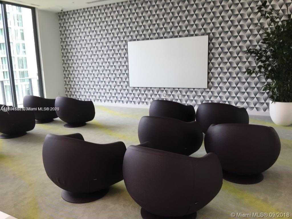 Small Image of 501 NORTH EAST 31ST ST #2903, Miami Number 41