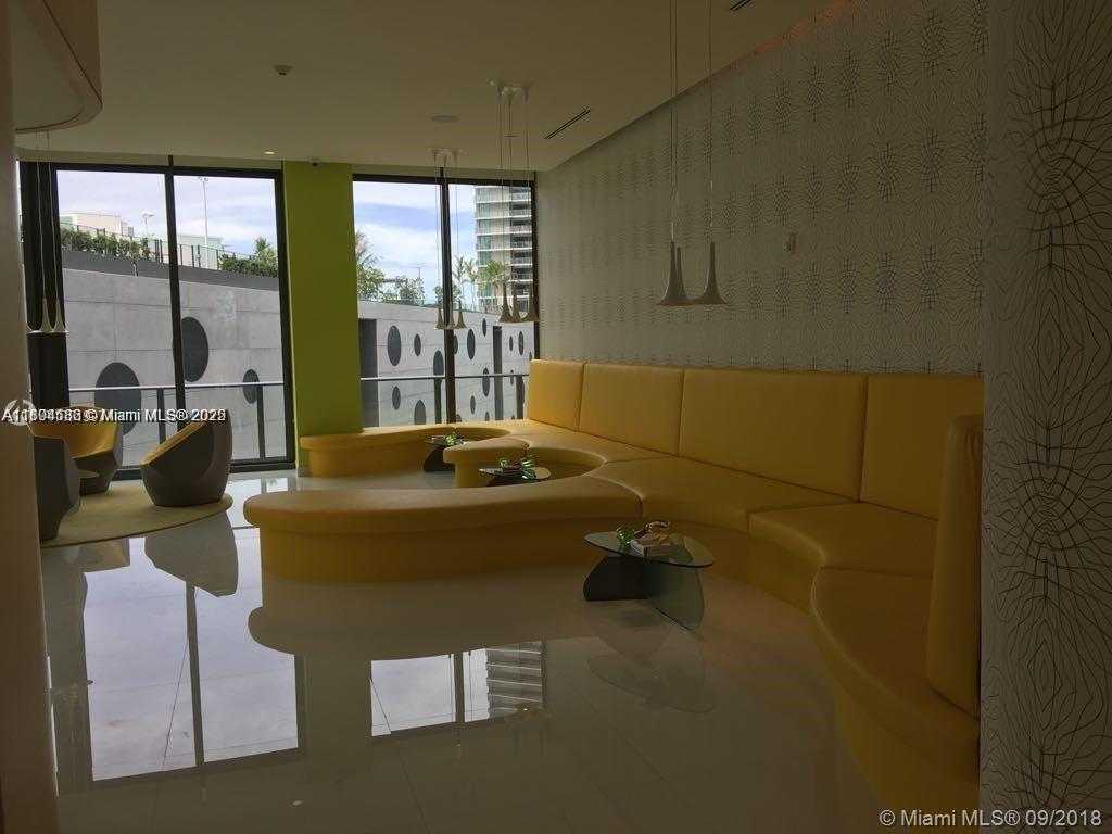 Small Image of 501 NORTH EAST 31ST ST #2903, Miami Number 43