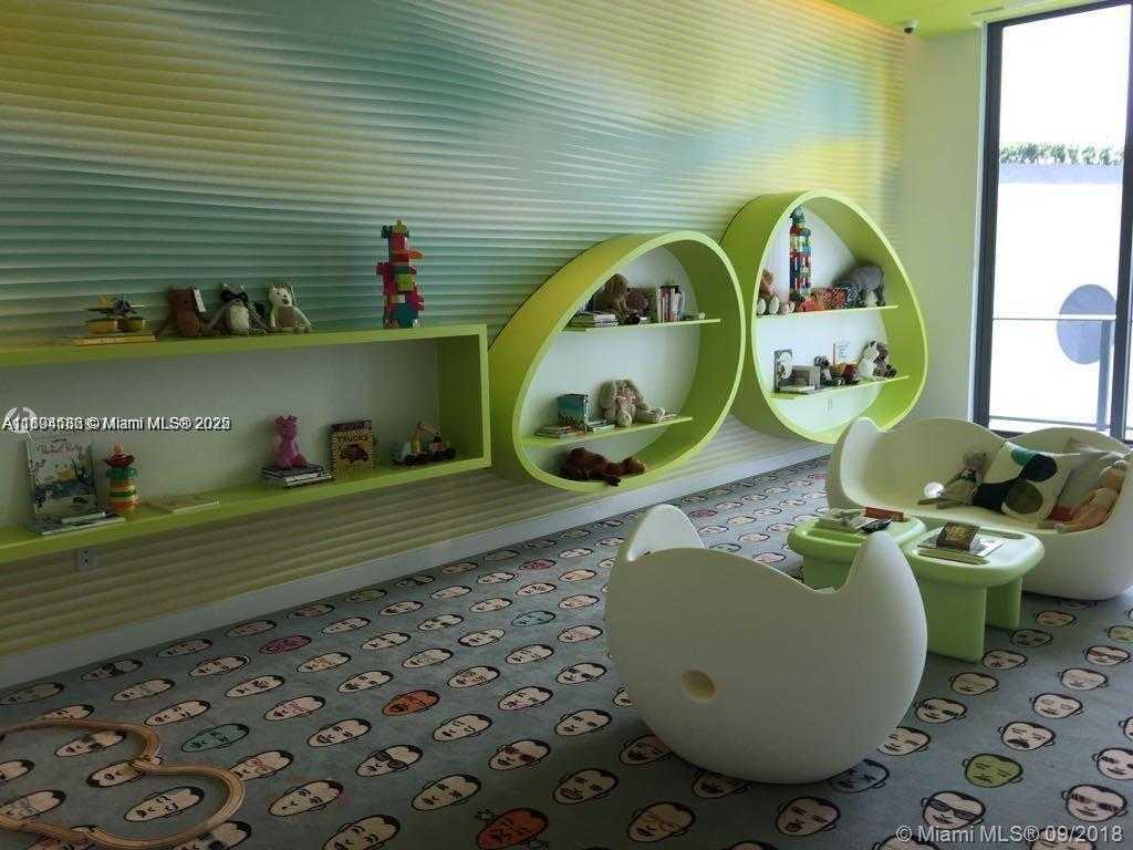 Small Image of 501 NORTH EAST 31ST ST #2903, Miami Number 44