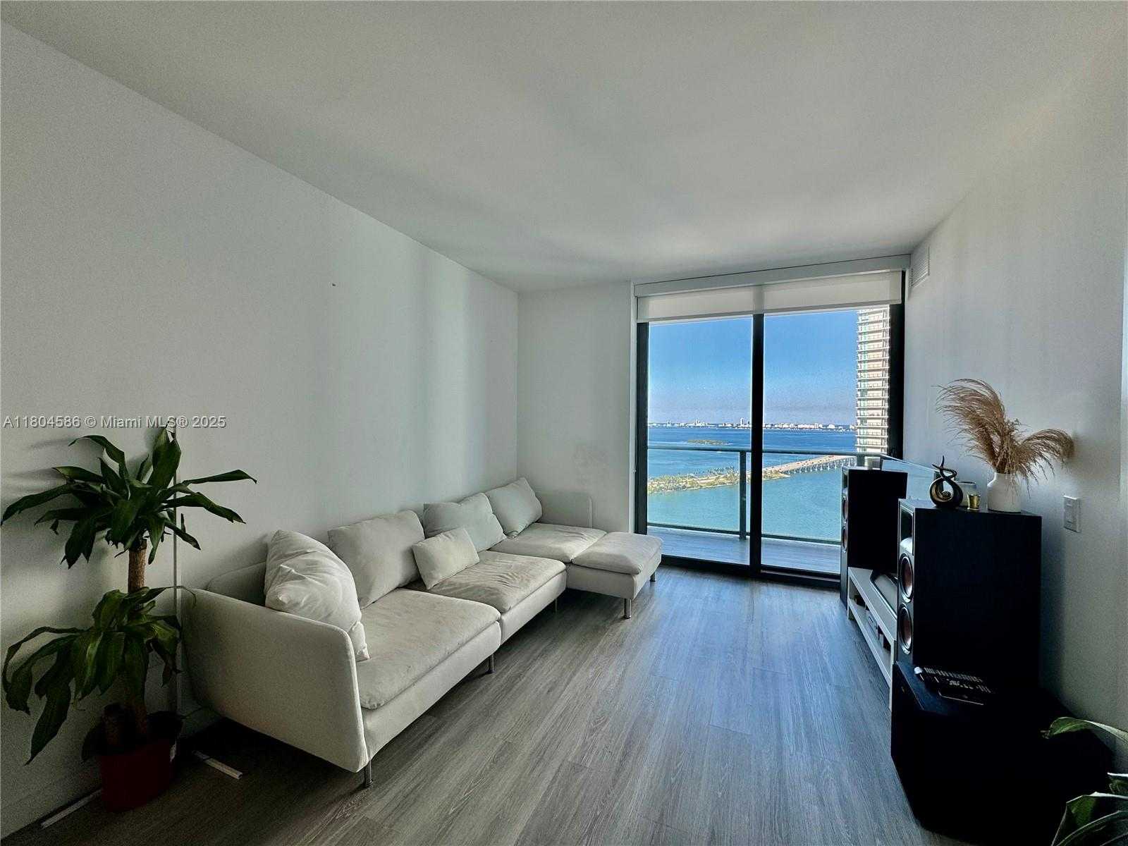 Small Image of 501 NORTH EAST 31ST ST #2903, Miami Number 5