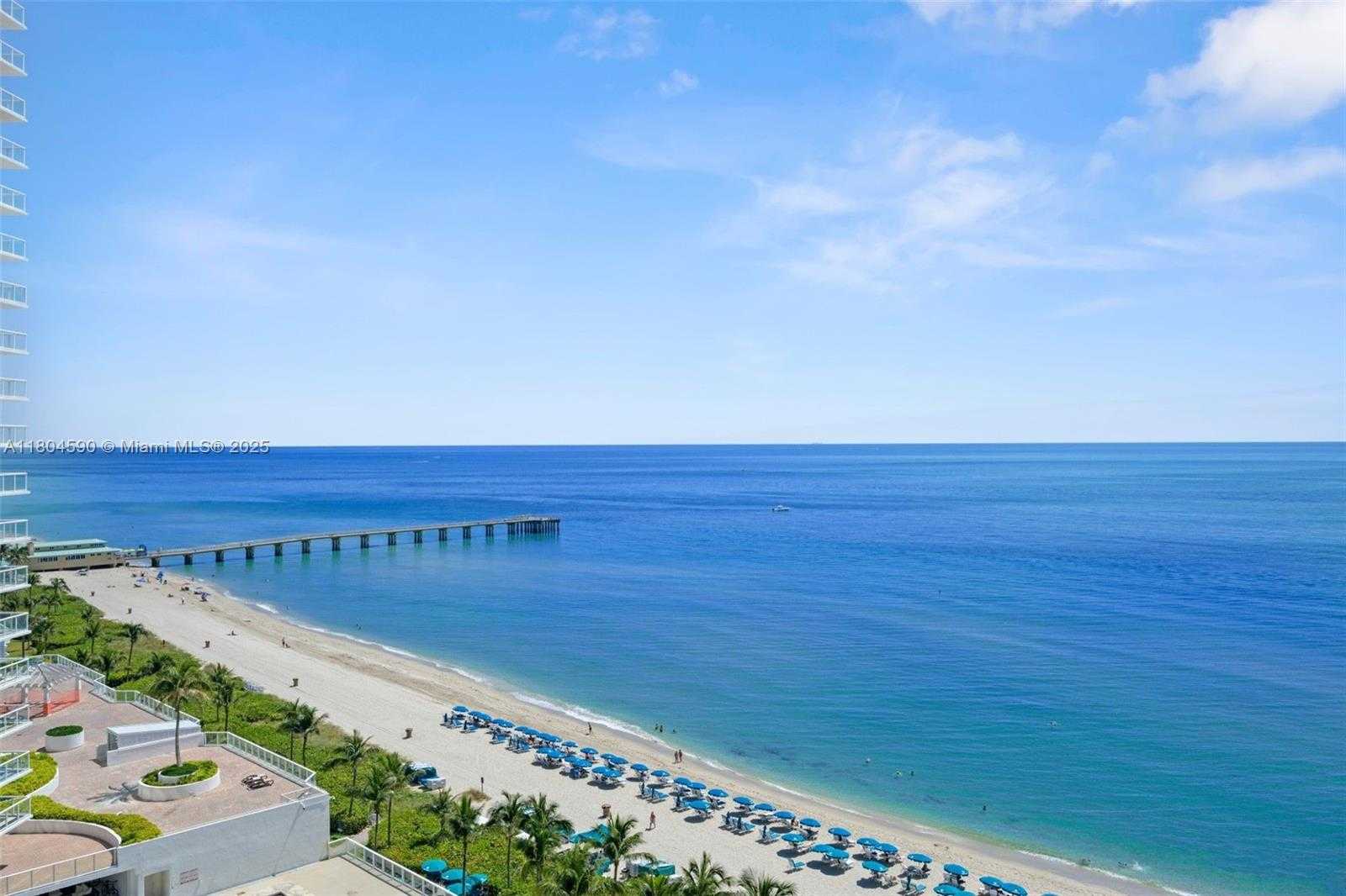 Small Image of 16275 COLLINS AVE #1202, Sunny Isles Beach Number 11