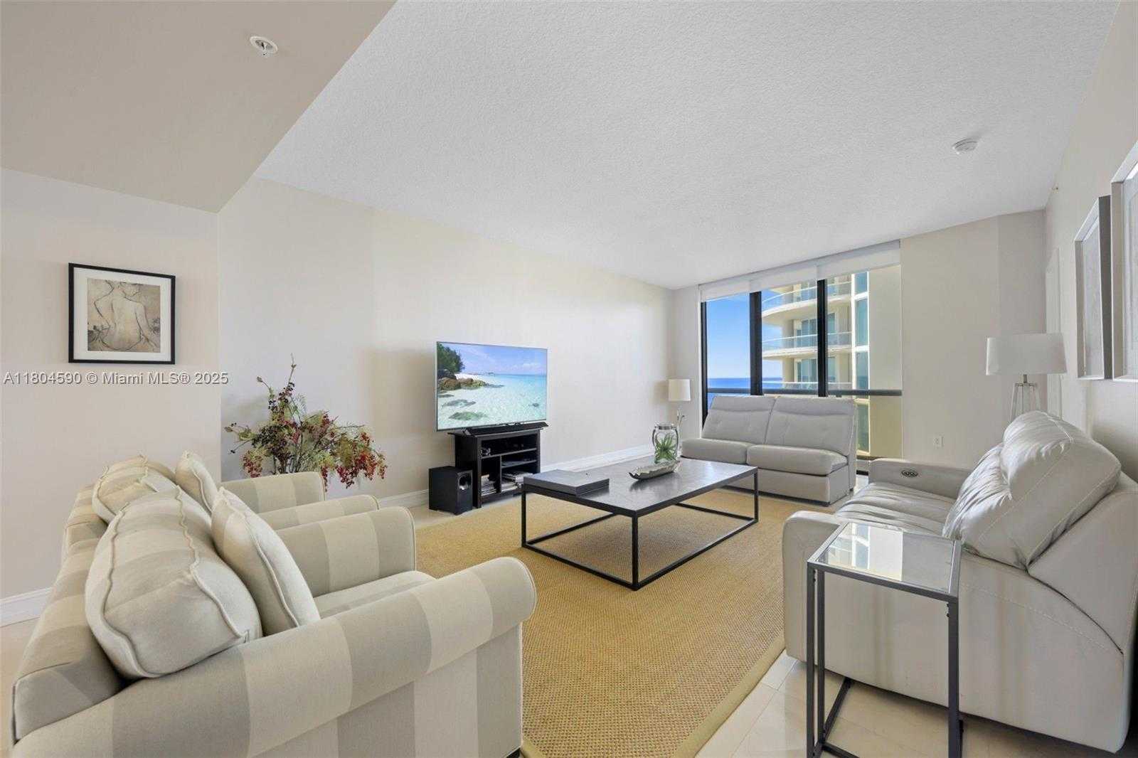 Small Image of 16275 COLLINS AVE #1202, Sunny Isles Beach Number 3