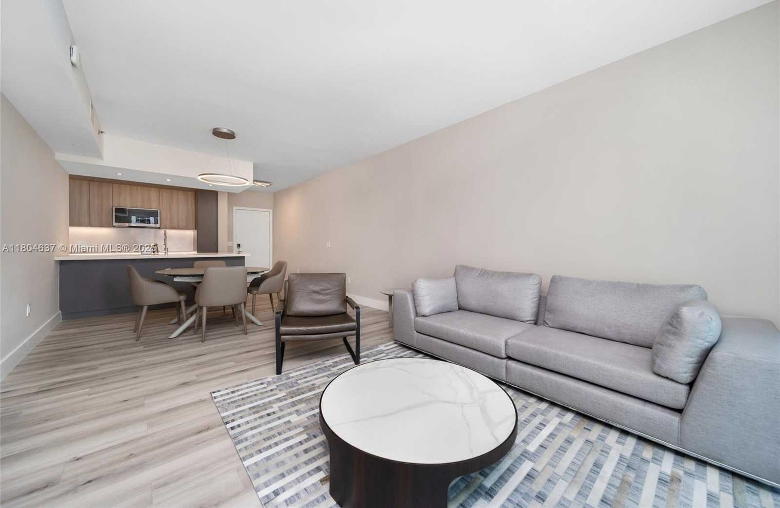 Small Image of 951 BRICKELL AVE #2800, Miami Number 11