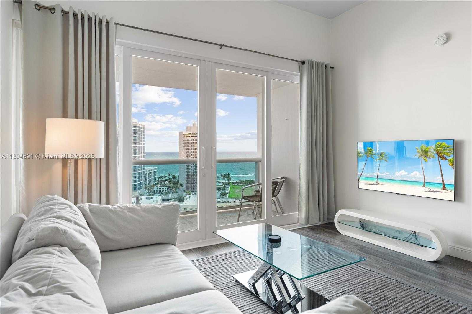 Small Image of 6770 INDIAN CREEK DR #TSA1, Miami Beach Number 2