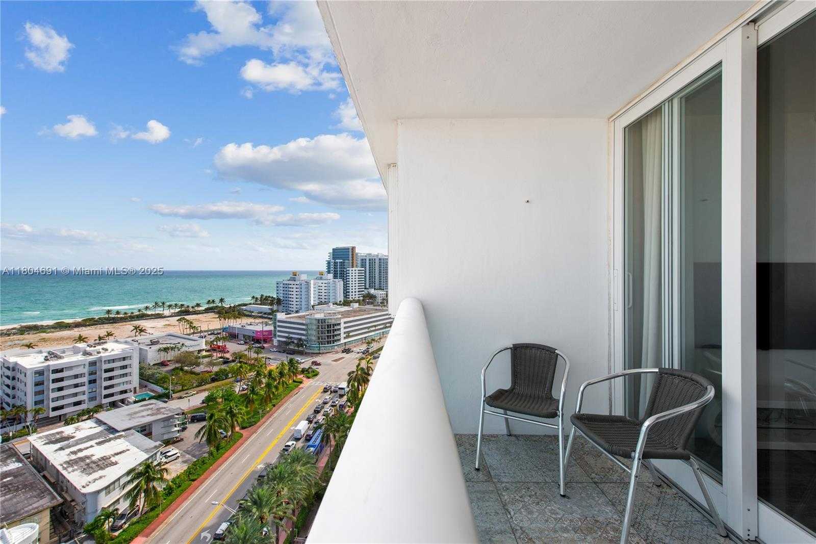 Small Image of 6770 INDIAN CREEK DR #TSA1, Miami Beach Number 26