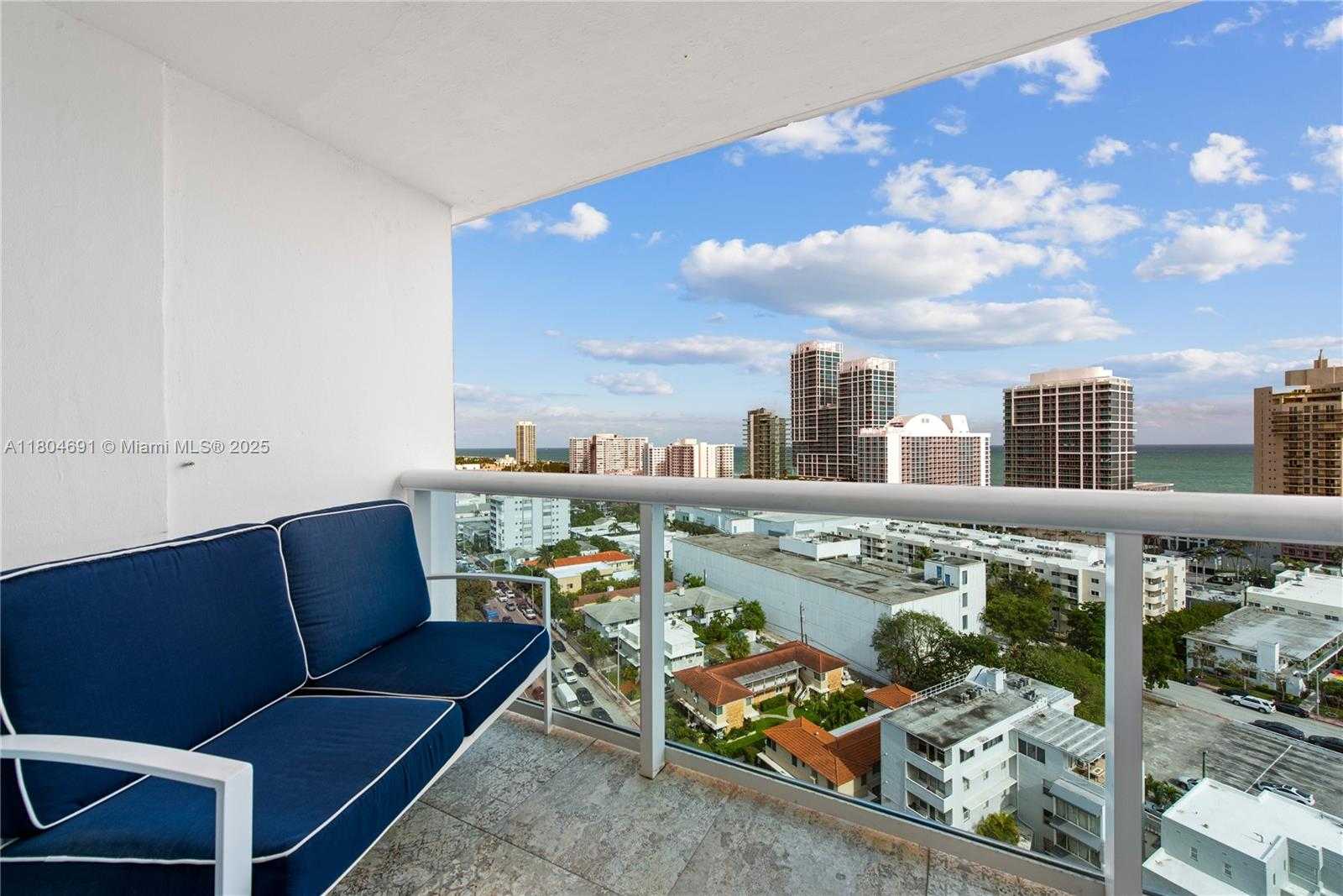 Small Image of 6770 INDIAN CREEK DR #TSA1, Miami Beach Number 4