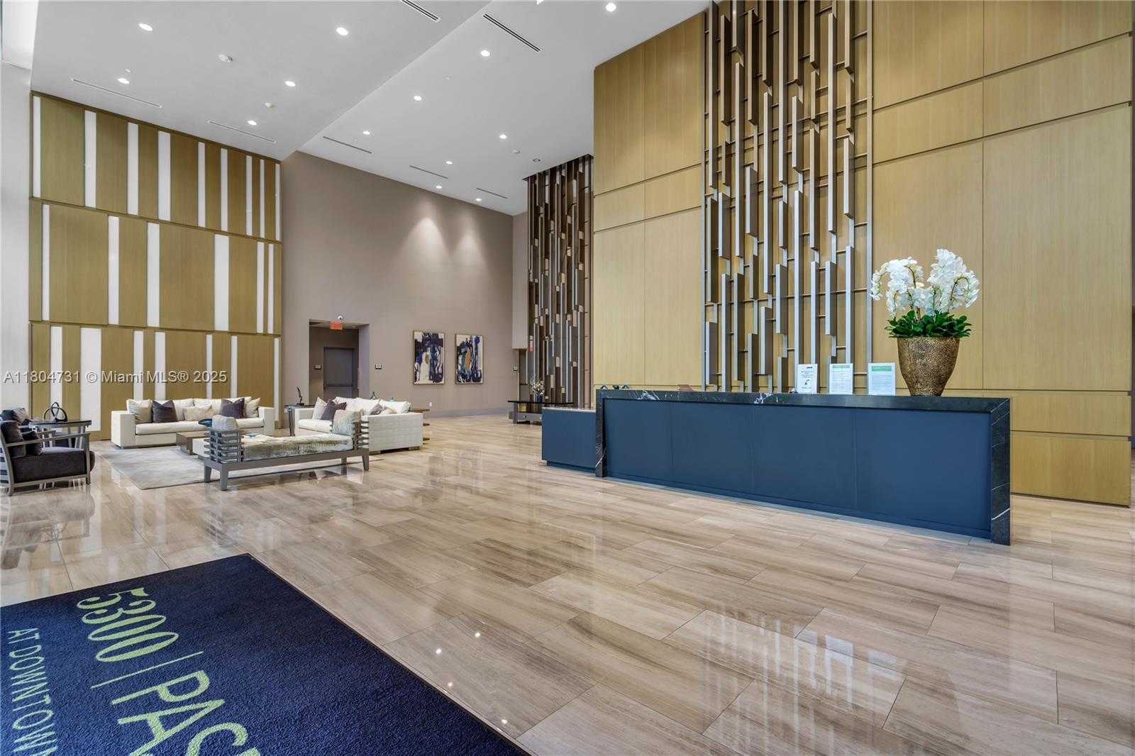 Small Image of 5300 PASEO BLVD #810, Doral Number 6