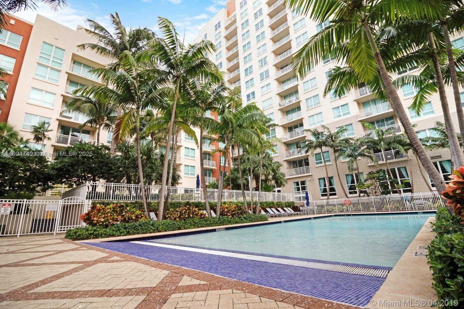 Small Image of 2001 BISCAYNE BLVD #2306, Miami Number 15