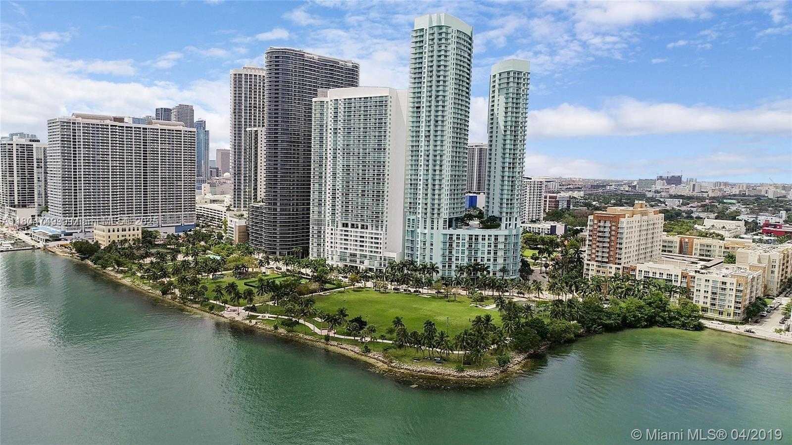 Small Image of 2001 BISCAYNE BLVD #2306, Miami Number 17