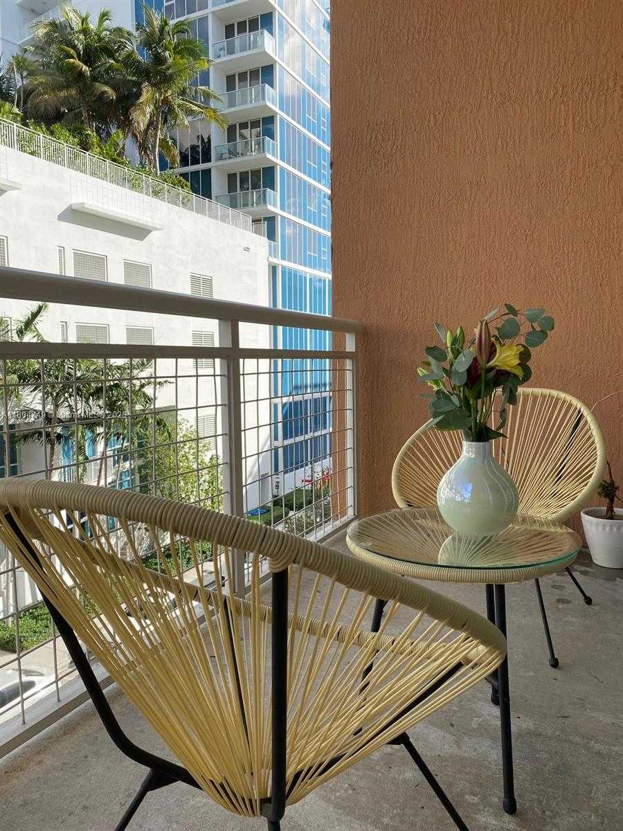 Small Image of 2001 BISCAYNE BLVD #2306, Miami Number 6