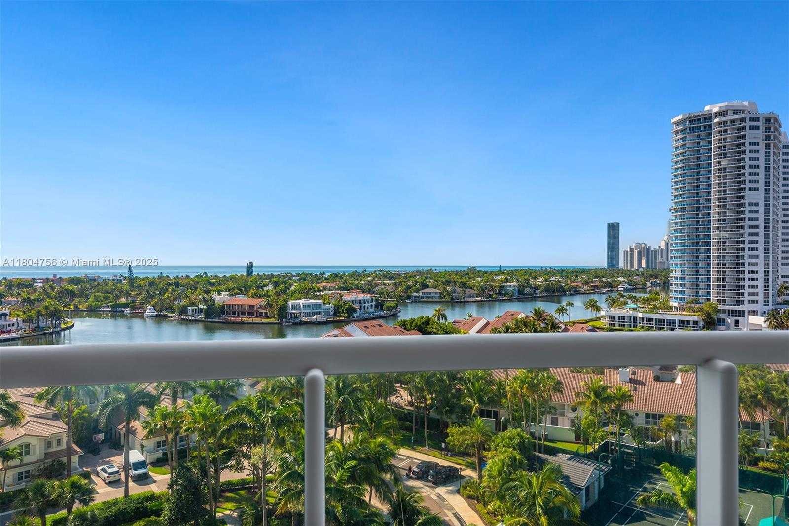 Small Image of 21050 POINT PL #1006, Aventura Number 50