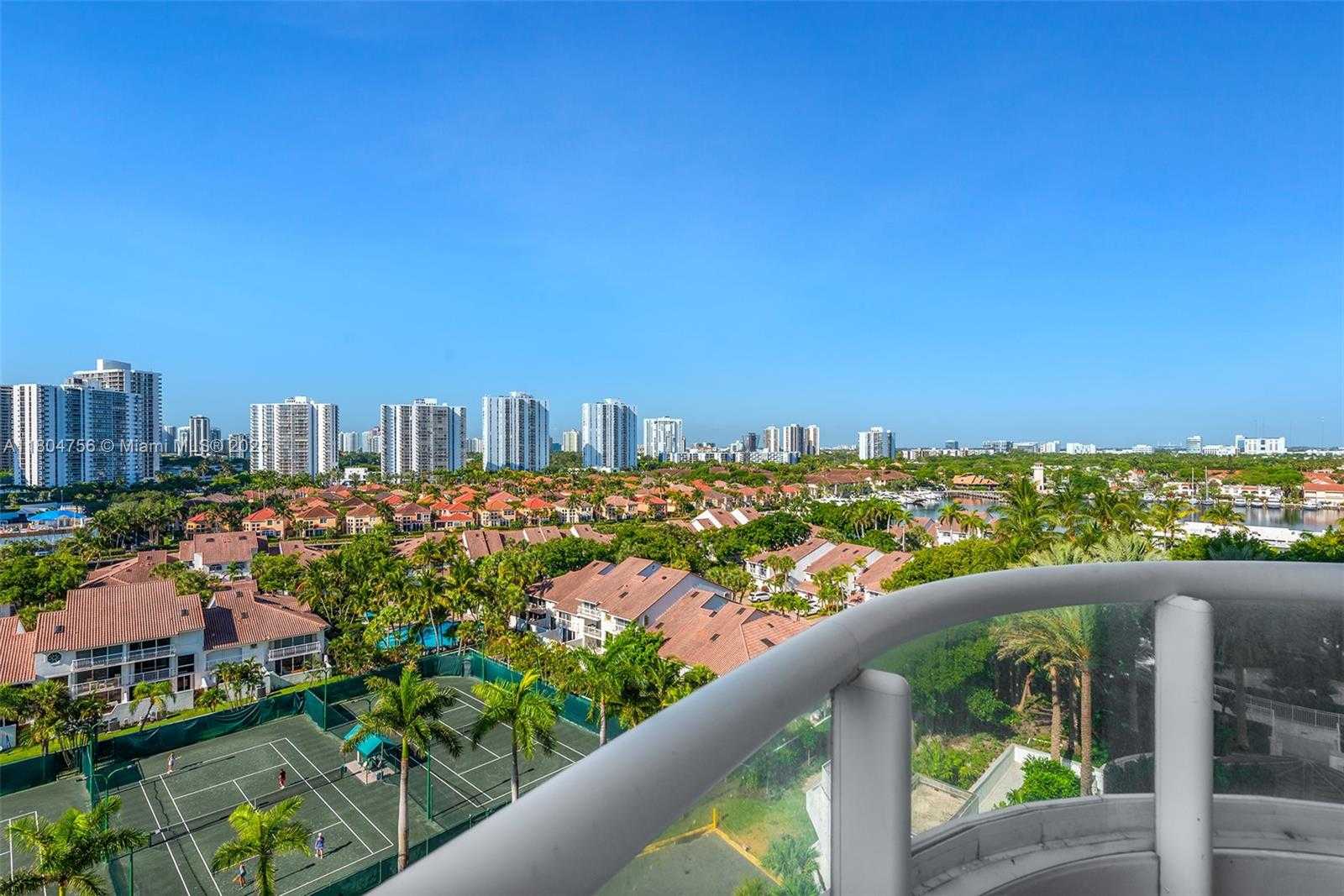 Small Image of 21050 POINT PL #1006, Aventura Number 52
