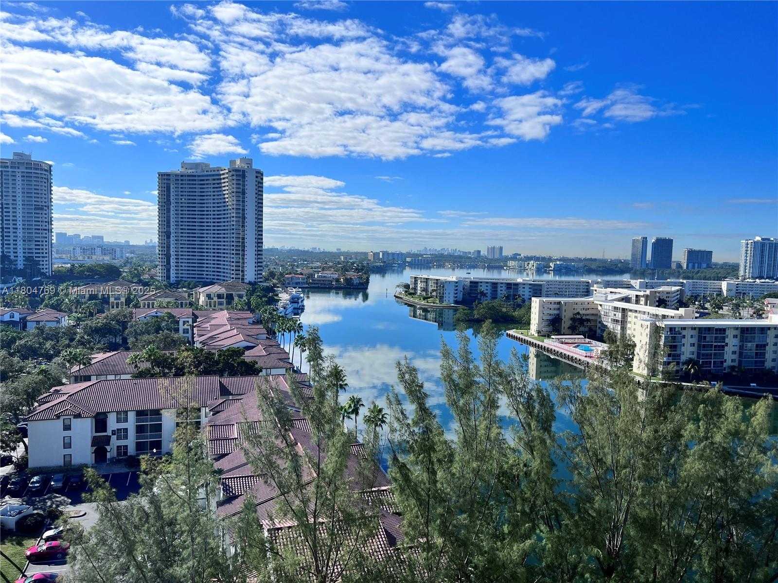Small Image of 18151 NORTH EAST 31ST CT #1505, Aventura Number 12