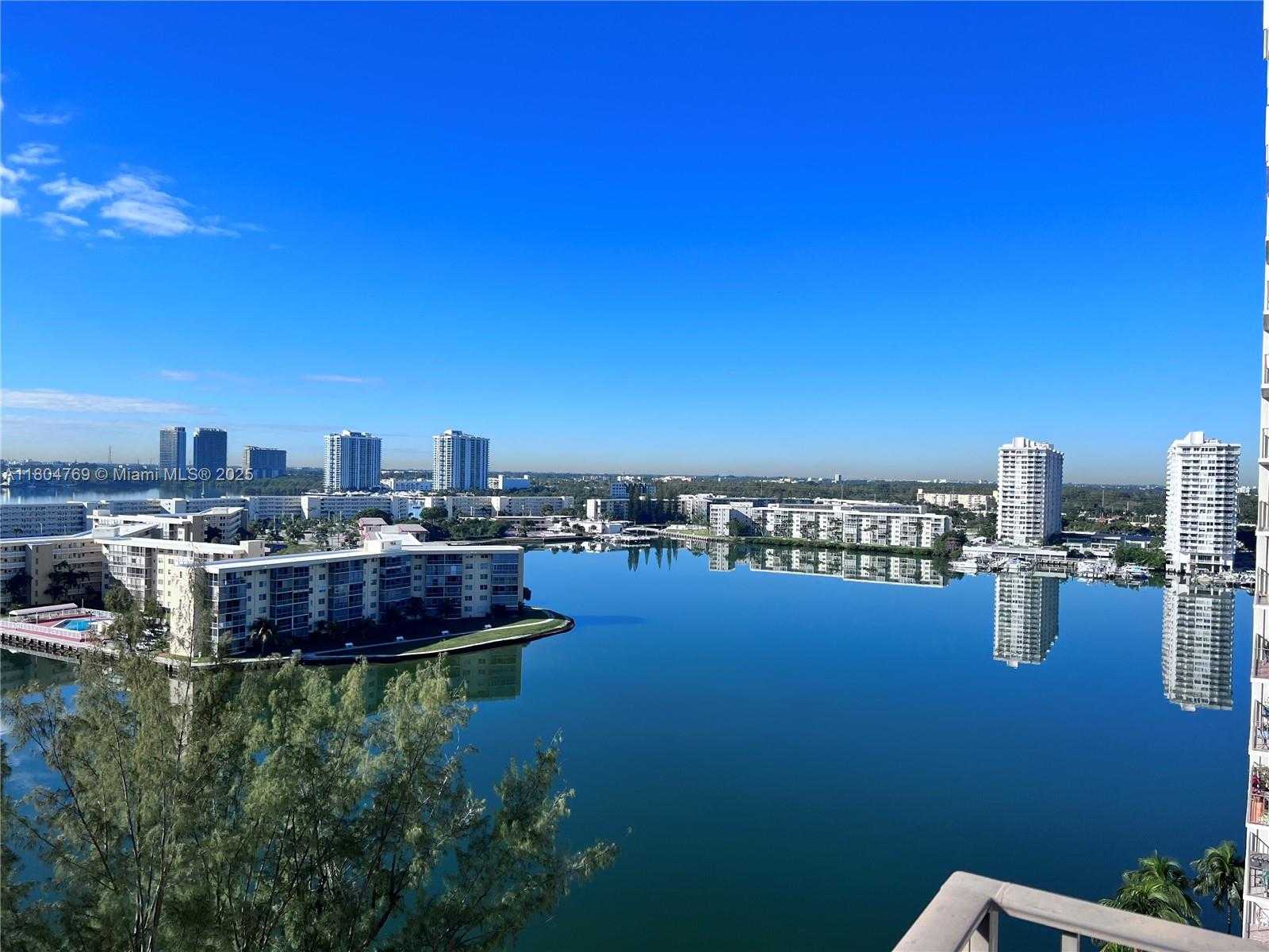 Small Image of 18151 NORTH EAST 31ST CT #1505, Aventura Number 2