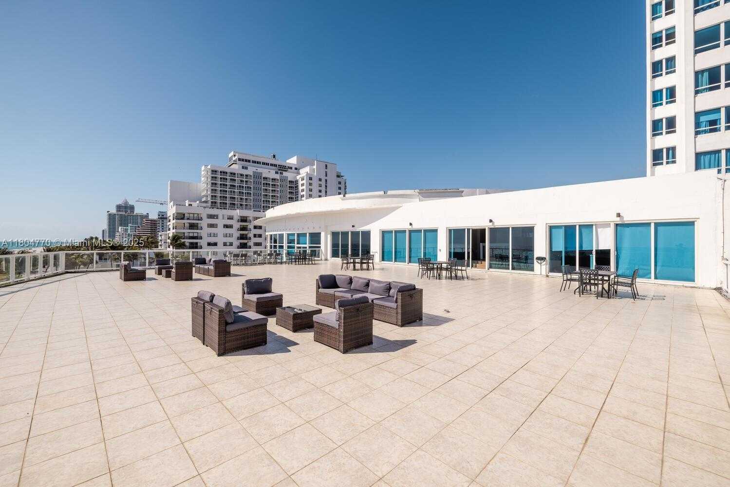 Small Image of 5445 COLLINS AVE #M9 M10 M11 M12, Miami Beach Number 2