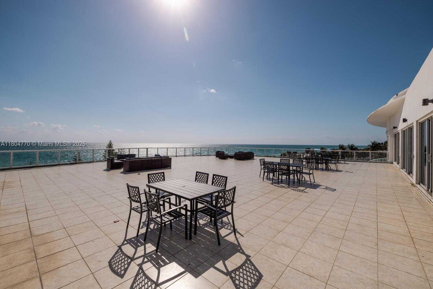 Small Image of 5445 COLLINS AVE #M9 M10 M11 M12, Miami Beach Number 3
