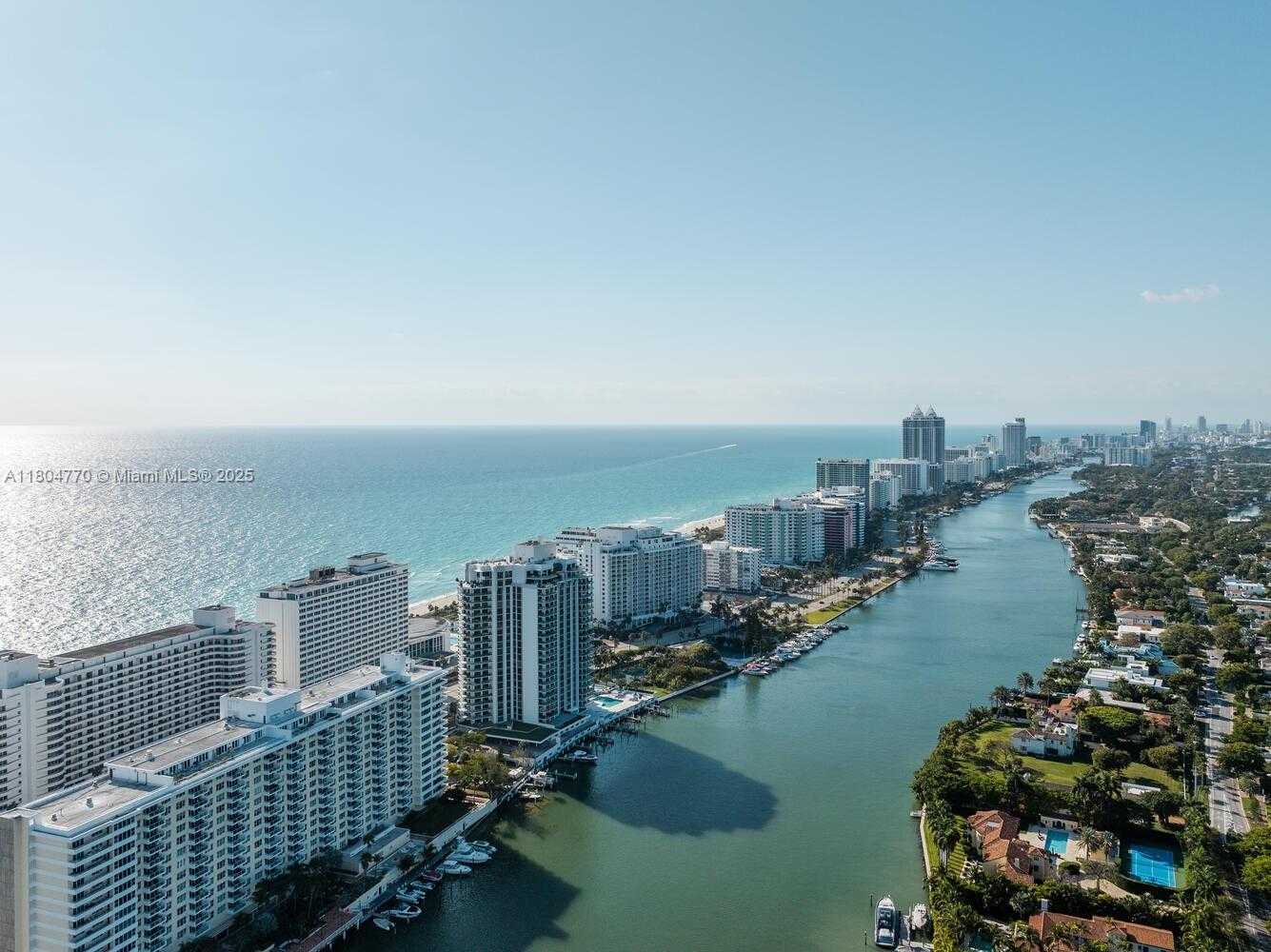 Small Image of 5445 COLLINS AVE #M9 M10 M11 M12, Miami Beach Number 40