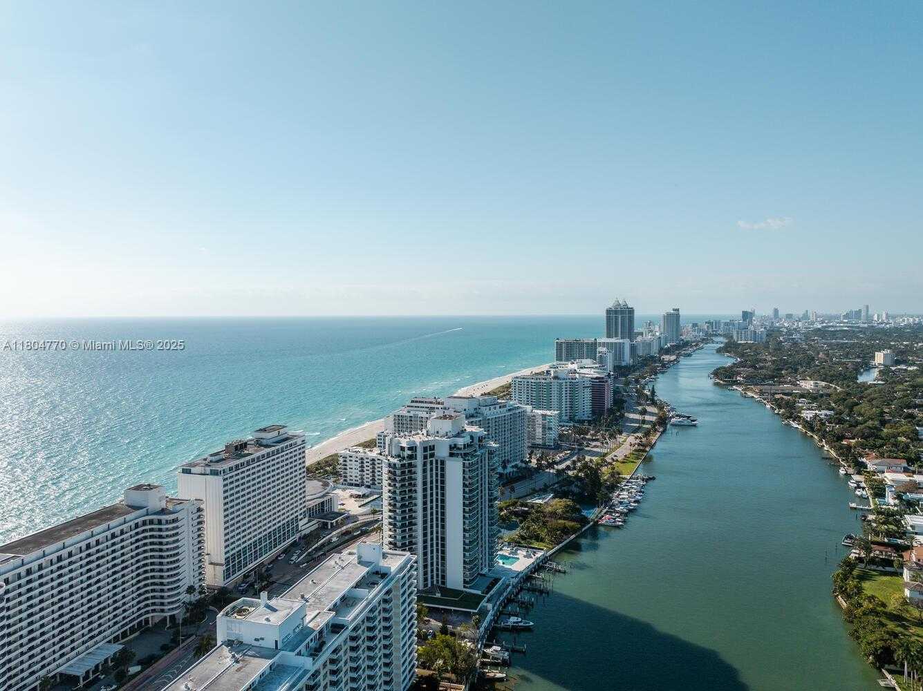 Small Image of 5445 COLLINS AVE #M9 M10 M11 M12, Miami Beach Number 41