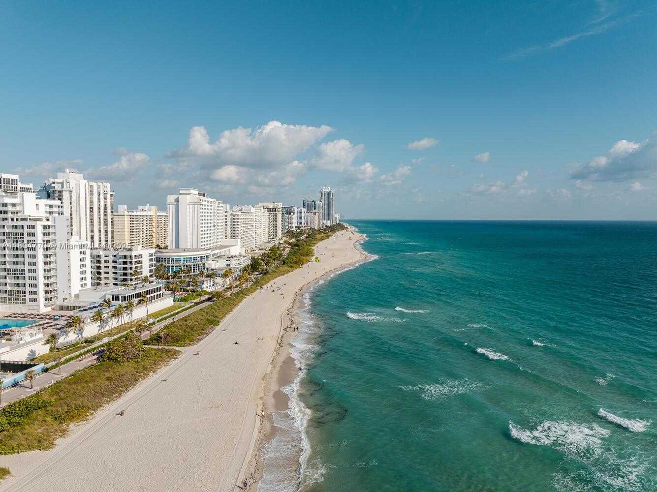 Small Image of 5445 COLLINS AVE #M9 M10 M11 M12, Miami Beach Number 42