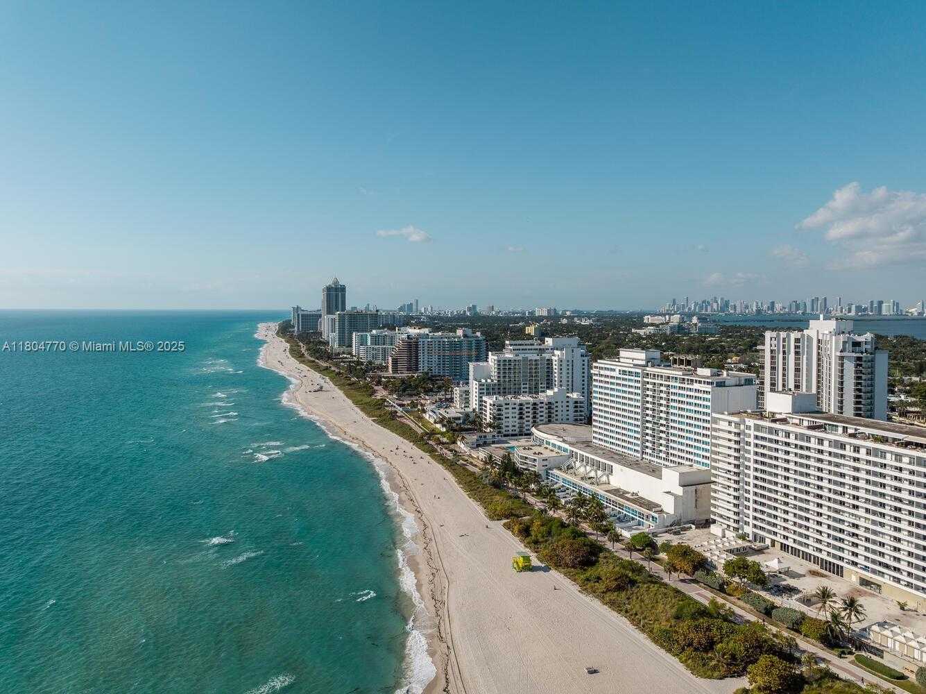 Small Image of 5445 COLLINS AVE #M9 M10 M11 M12, Miami Beach Number 45