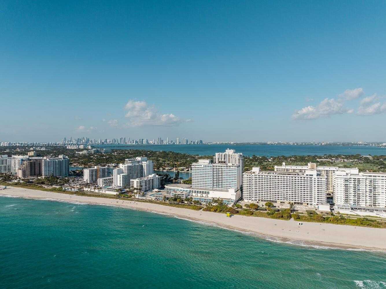 Small Image of 5445 COLLINS AVE #M9 M10 M11 M12, Miami Beach Number 47