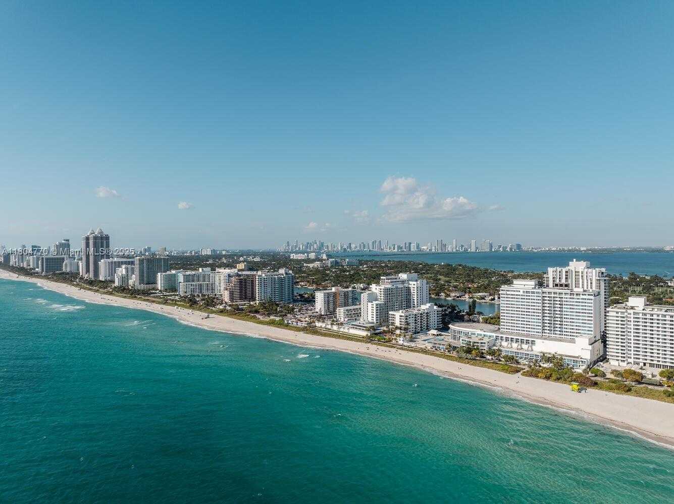 Small Image of 5445 COLLINS AVE #M9 M10 M11 M12, Miami Beach Number 48