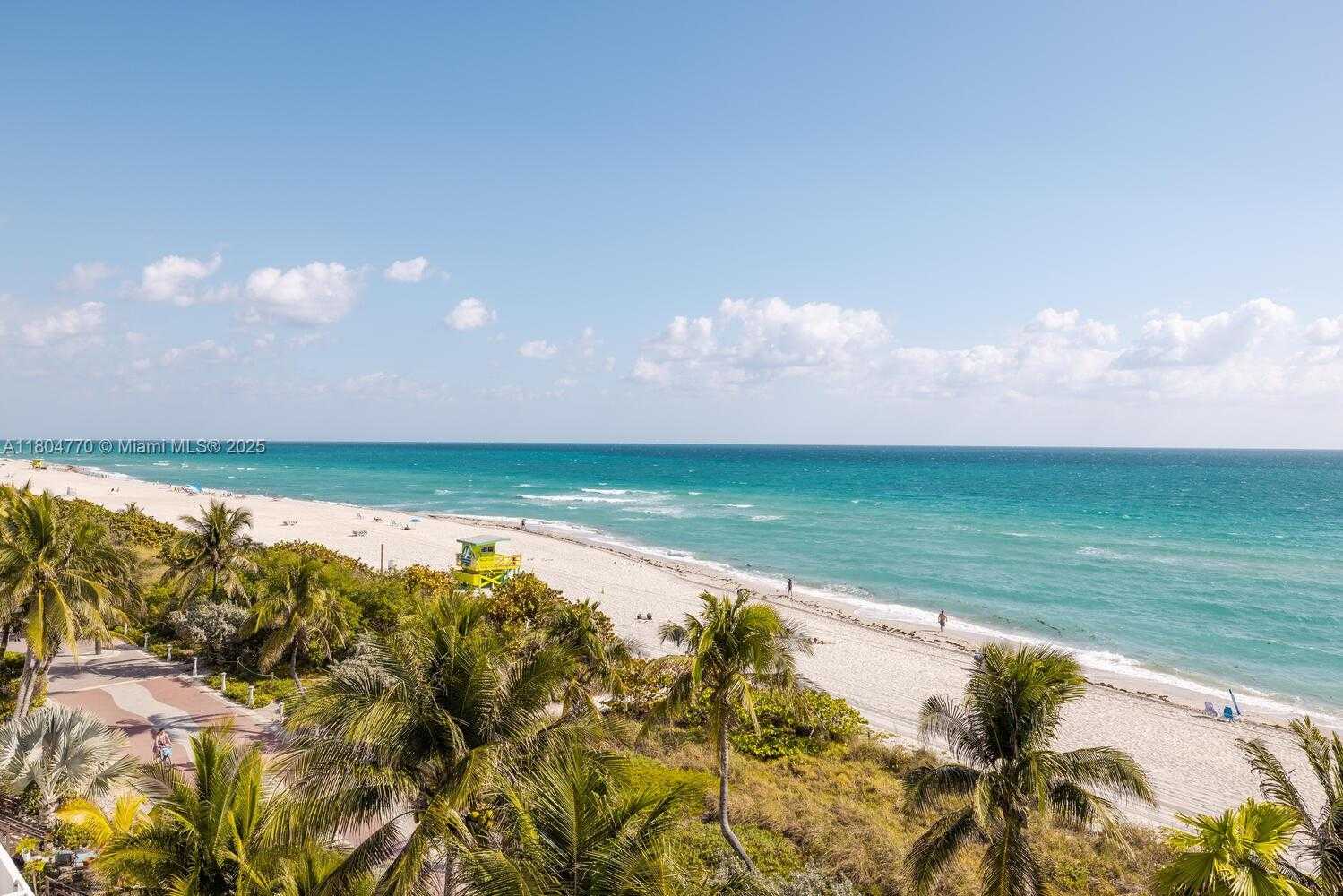 Small Image of 5445 COLLINS AVE #M9 M10 M11 M12, Miami Beach Number 51