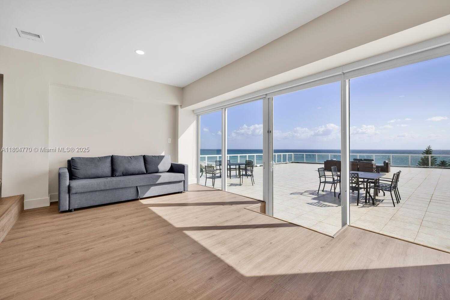 Small Image of 5445 COLLINS AVE #M9 M10 M11 M12, Miami Beach Number 7