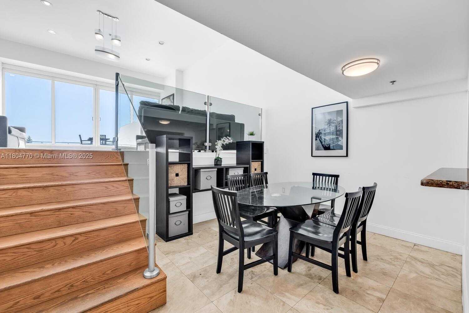 Small Image of 5445 COLLINS AVE #M9 M10 M11 M12, Miami Beach Number 86