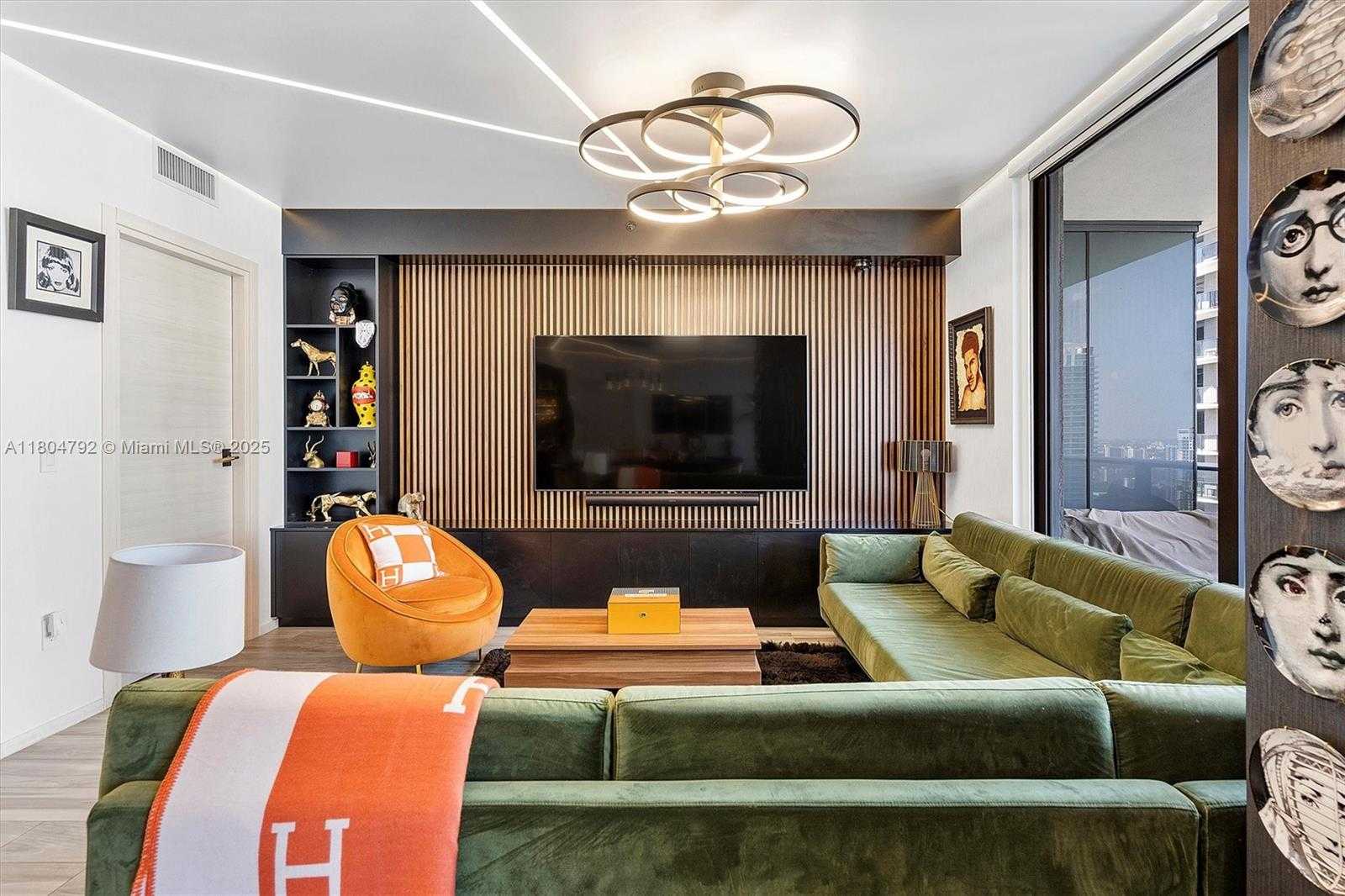 Small Image of 801 SOUTH MIAMI AVE #3510, Miami Number 11