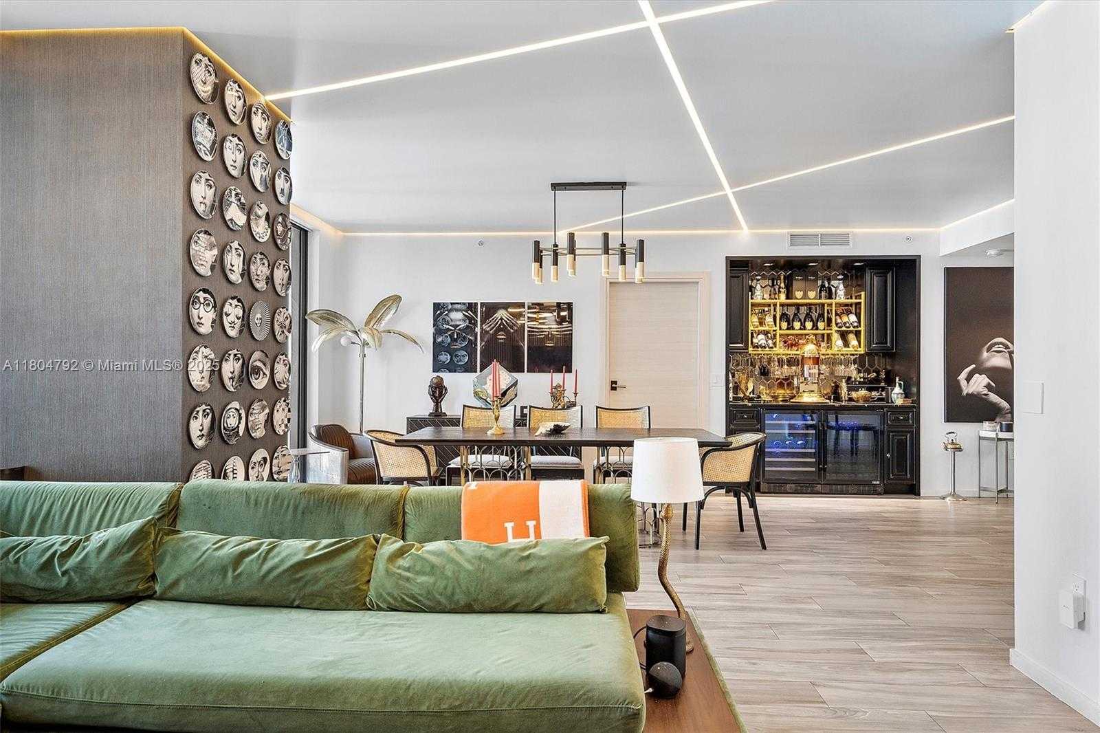 Small Image of 801 SOUTH MIAMI AVE #3510, Miami Number 13