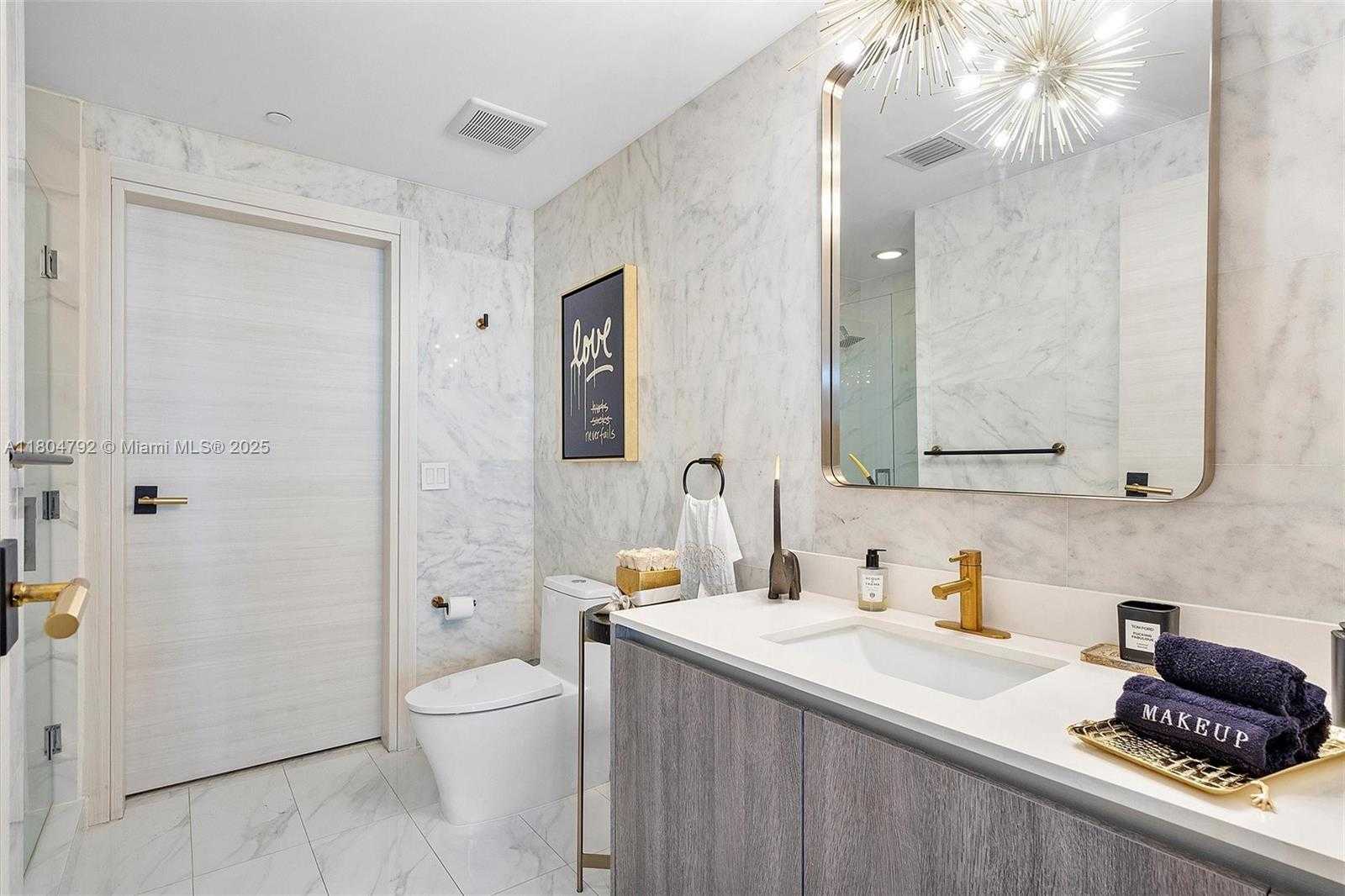 Small Image of 801 SOUTH MIAMI AVE #3510, Miami Number 14