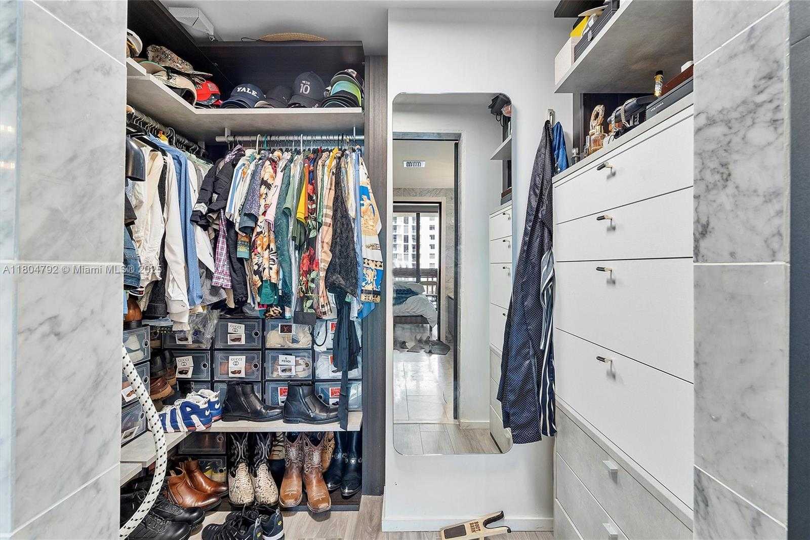 Small Image of 801 SOUTH MIAMI AVE #3510, Miami Number 18
