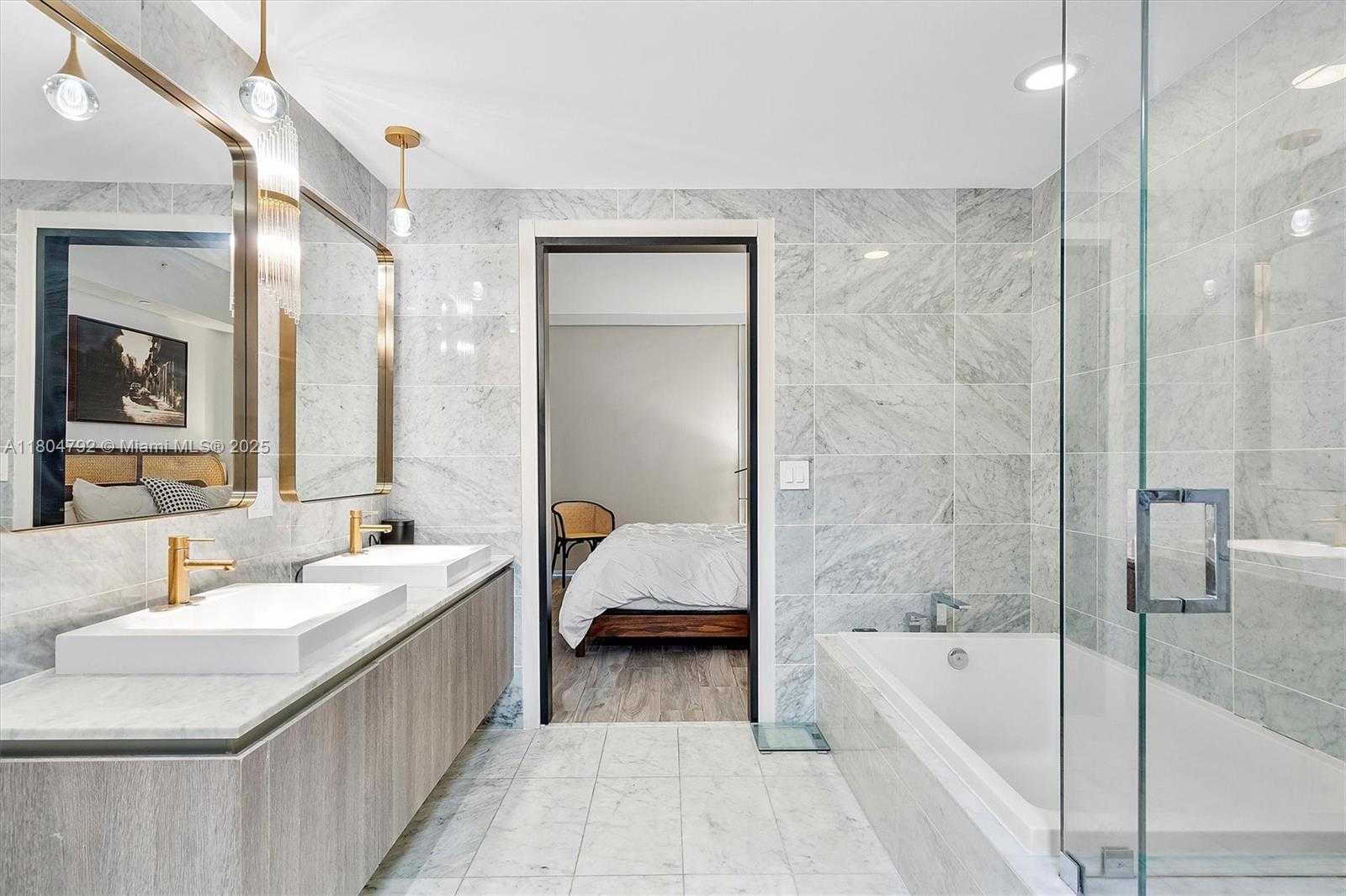 Small Image of 801 SOUTH MIAMI AVE #3510, Miami Number 19